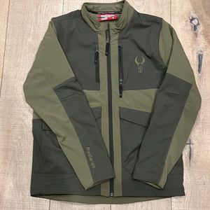 Badlands HURON UPLAND JACKET hunting jacket large - brand new.